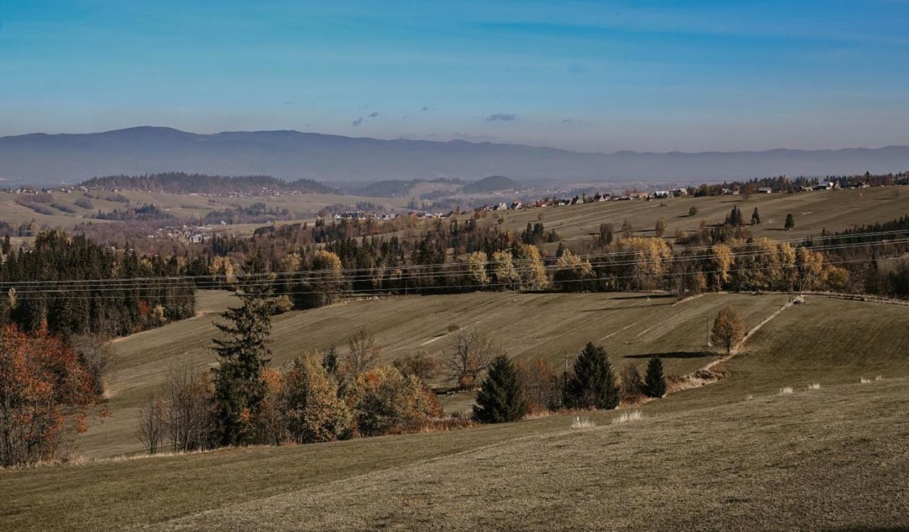 Tarasowka U Zajaca Panzió Czerwienne Kültér fotó
